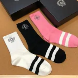 chrome hearts chaussettes s_1174115